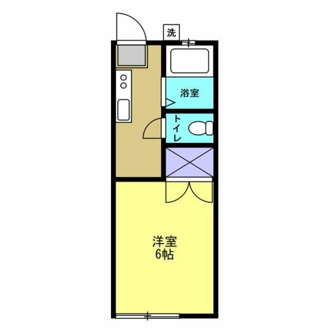 ボワリシュ戸吹