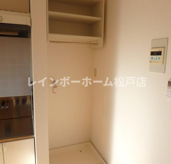 メゾネットプラザ南柏3号棟【仲介手数料：50％OFF】対象物件！のその他