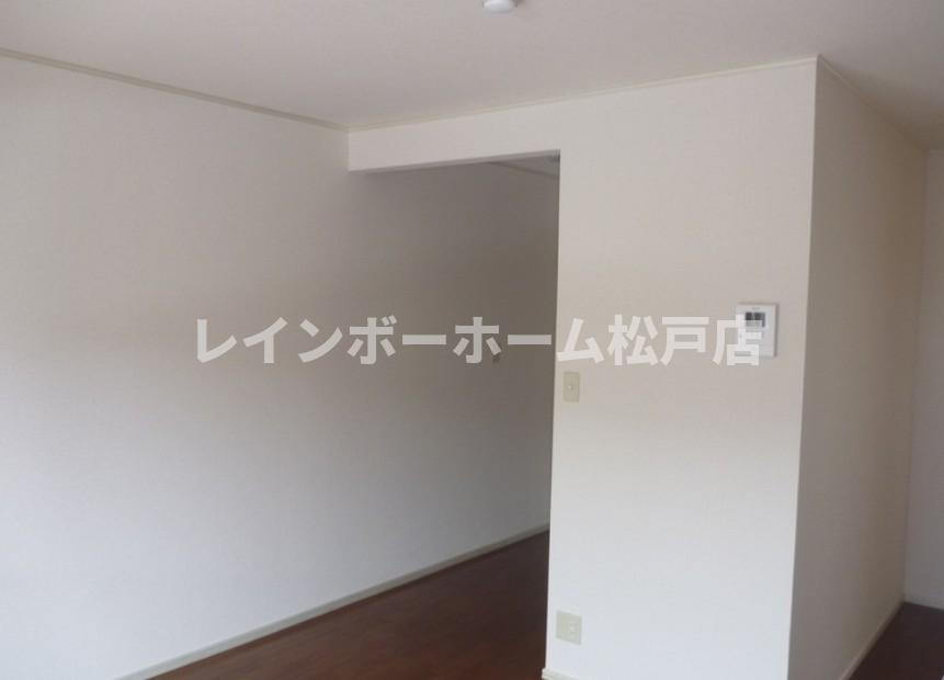 メゾネットプラザ南柏3号棟【仲介手数料：50％OFF】対象物件！の設備
