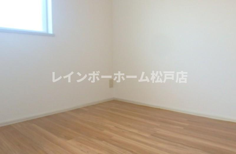 メゾネットプラザ南柏3号棟【仲介手数料：50％OFF】対象物件！の居間・リビング|リビングです
