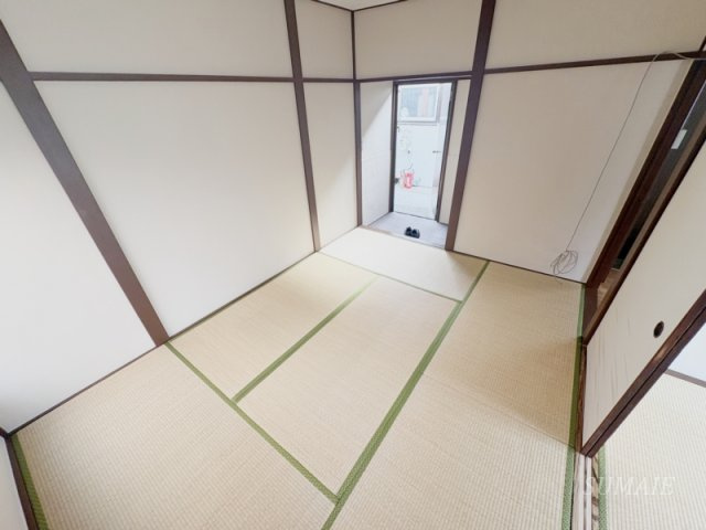 みどり荘の和室|和室です☆