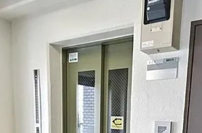 日興パレス南千住のその他共用部分