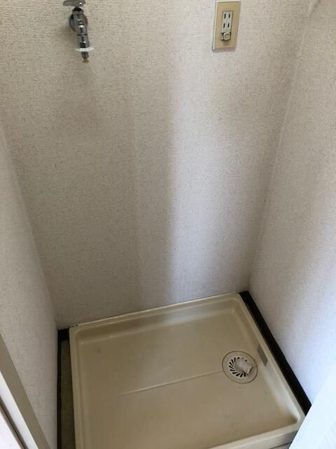 日興パレス南千住の設備