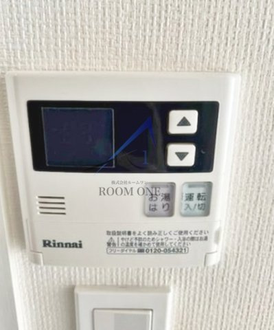 メインステージ板橋志村Ⅱ