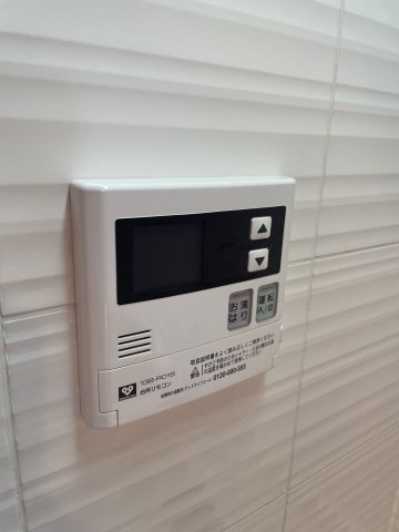 Ｍ－ＲＥＳＩＤＥＮＣＥ新大阪Ｇａｒｄｅｎの設備