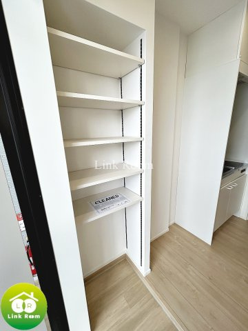 MELDIA清澄白河の設備