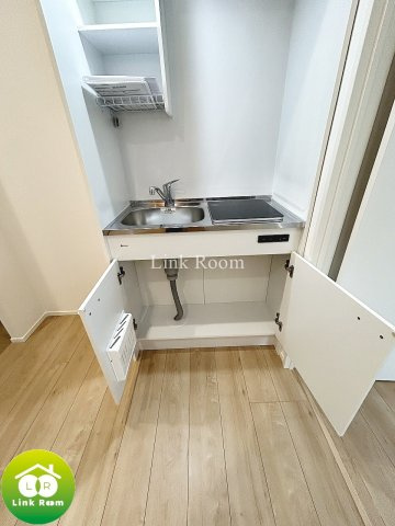 MELDIA清澄白河のその他