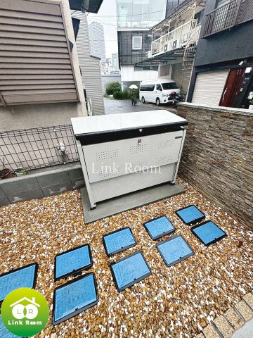 MELDIA清澄白河のその他