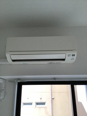 Ｍ－ＲＥＳＩＤＥＮＣＥ新大阪Ｇａｒｄｅｎの設備