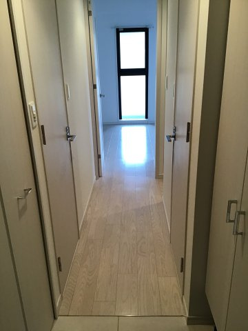 Ｍ－ＲＥＳＩＤＥＮＣＥ新大阪Ｇａｒｄｅｎの内装