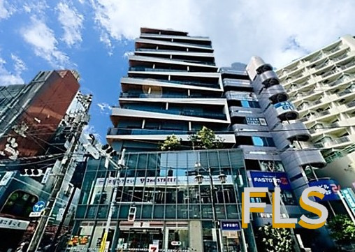 荒川区荒川６丁目の賃貸マンション
