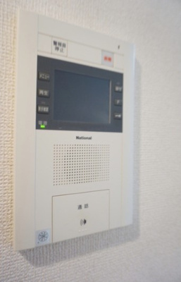 【セキュリティ】 | ジェイフラッツ初台
