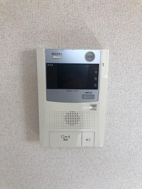日興パレス南千住のセキュリティ