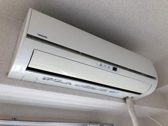 日興パレス南千住の設備