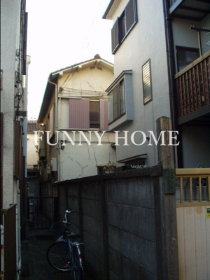 【外観】 | 希望荘