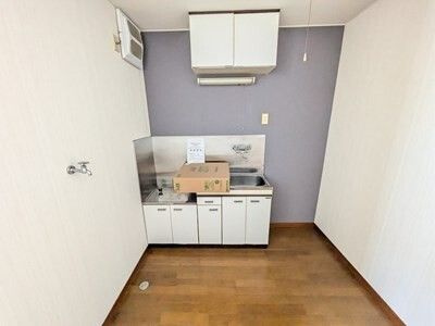 【キッチン】 | 希望荘