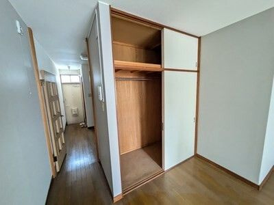 【収納】 | 希望荘