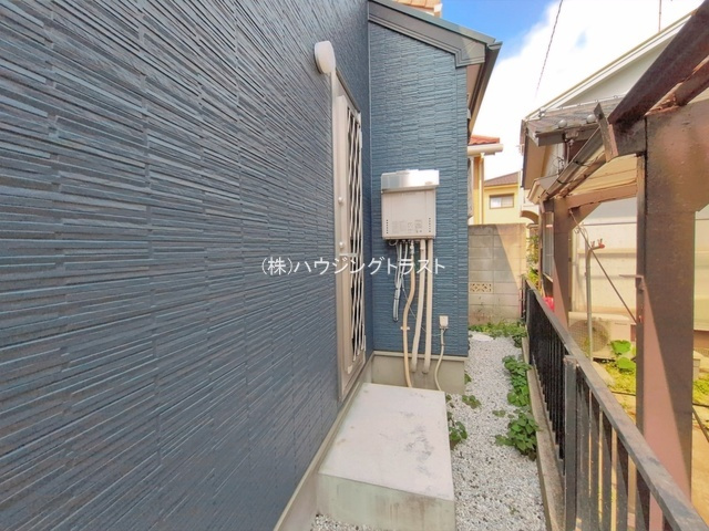 仲介手数料無料　所沢市北中３丁目　新築戸建のその他