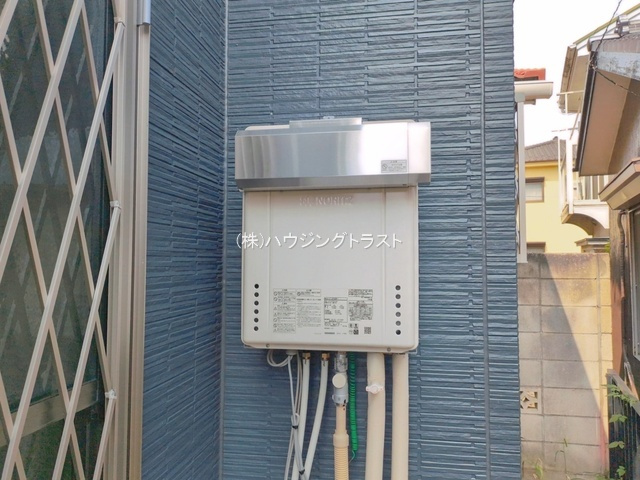 仲介手数料無料　所沢市北中３丁目　新築戸建のその他
