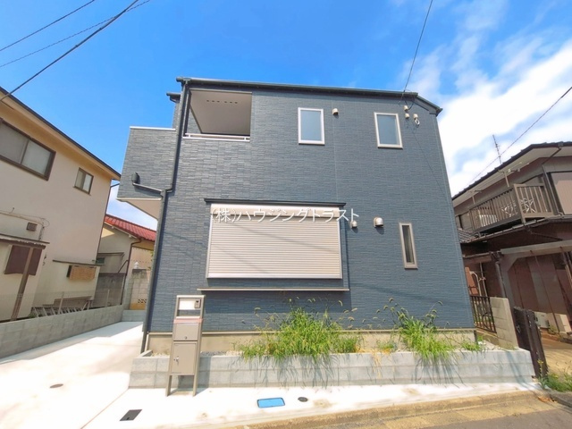 仲介手数料無料　所沢市北中３丁目　新築戸建のその他