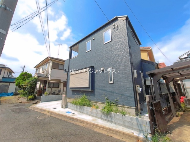 仲介手数料無料　所沢市北中３丁目　新築戸建のその他