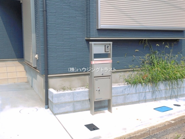 仲介手数料無料　所沢市北中３丁目　新築戸建のその他