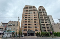 クレストフォルム本所吾妻橋の画像