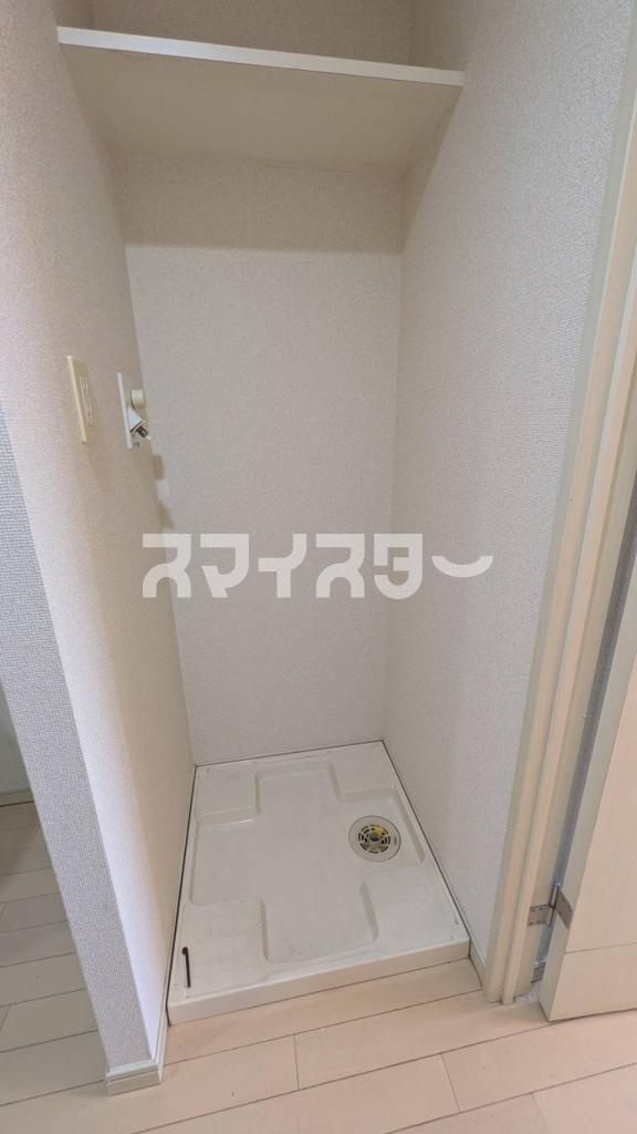 大和市中央５丁目の賃貸マンションの設備