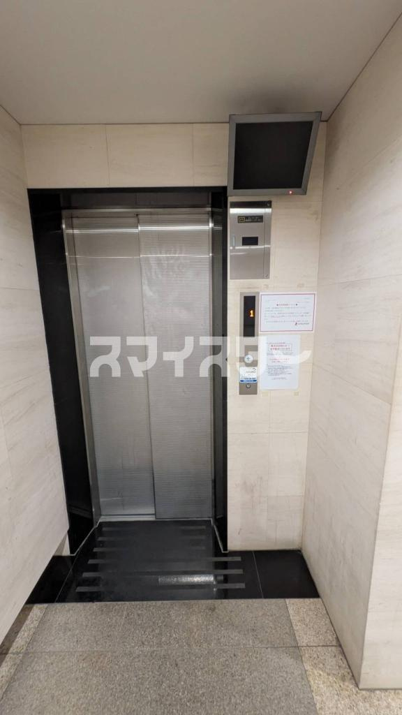 大和市中央５丁目の賃貸マンションの設備