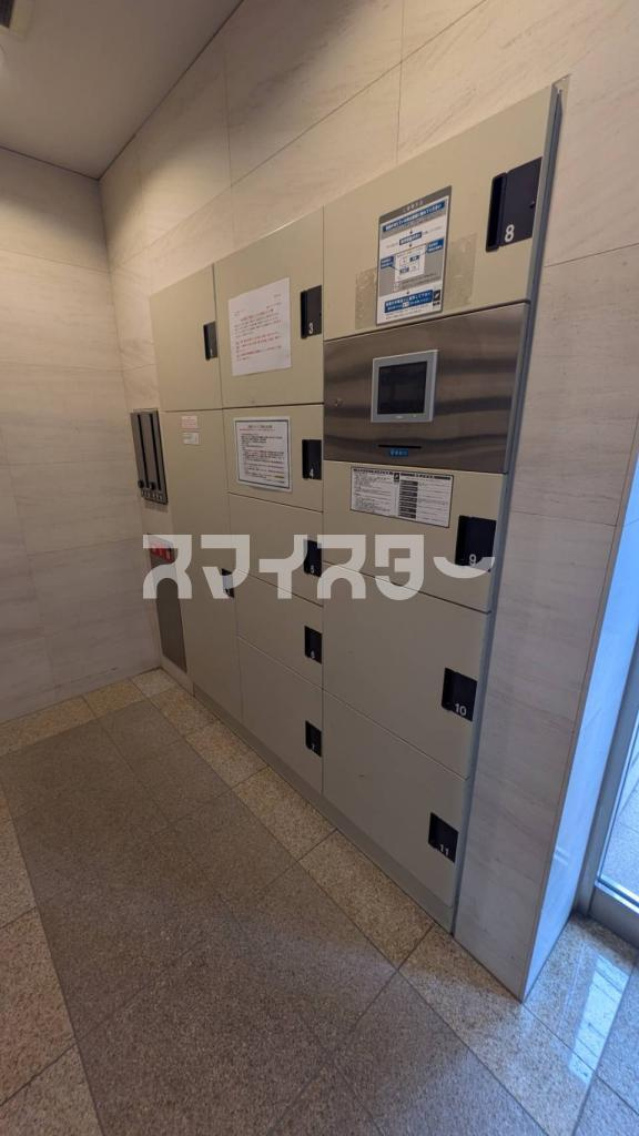 大和市中央５丁目の賃貸マンションのその他