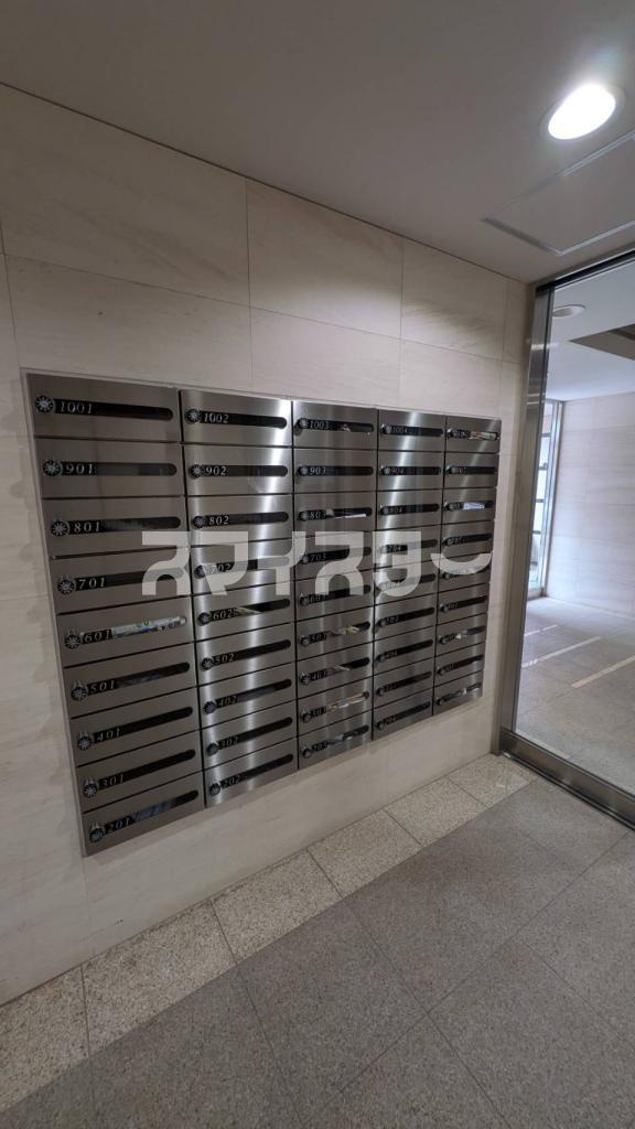 大和市中央５丁目の賃貸マンションのその他共用部分