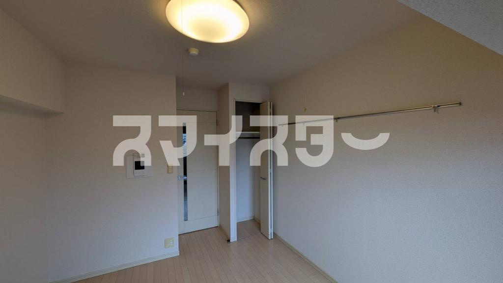 大和市中央５丁目の賃貸マンションの居間・リビング