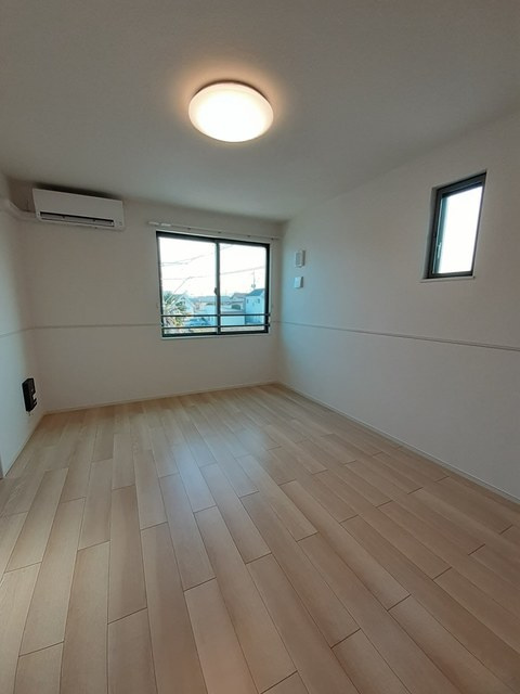 ラナのその他