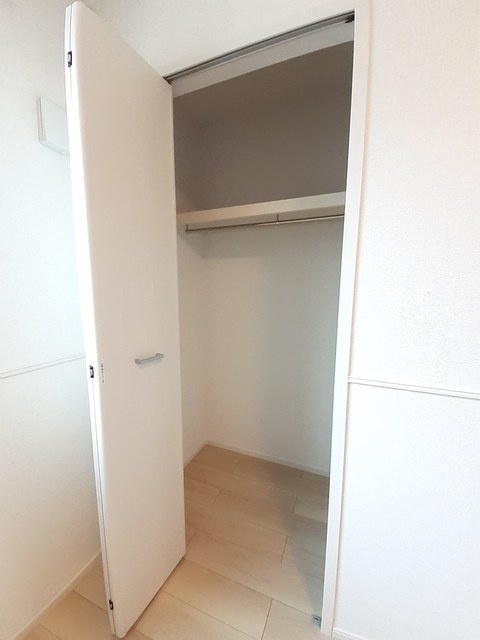 ラナの収納