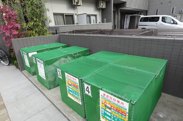 レジデンシア小牧駅前のその他共用部分