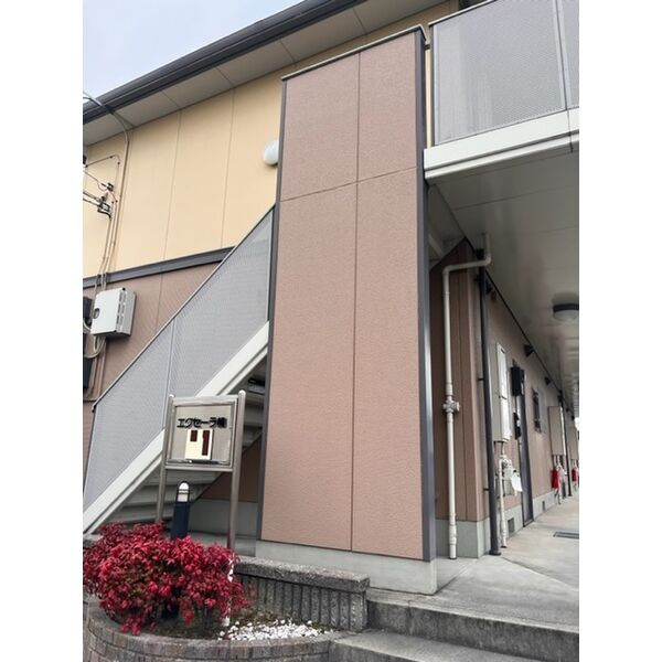 エクセーラ楠