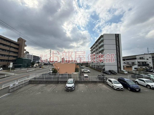 ムーンリバー久留米駅南