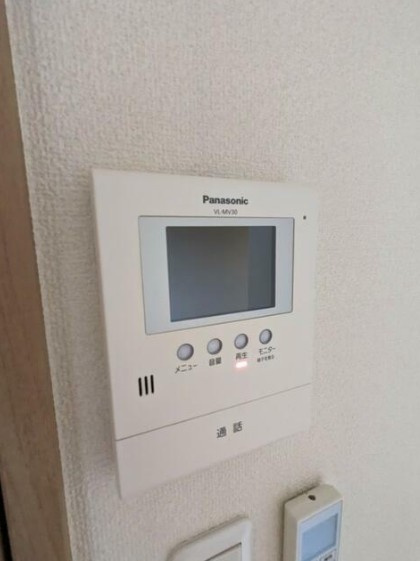 プレミールのセキュリティ