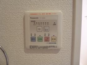 プレミールの設備