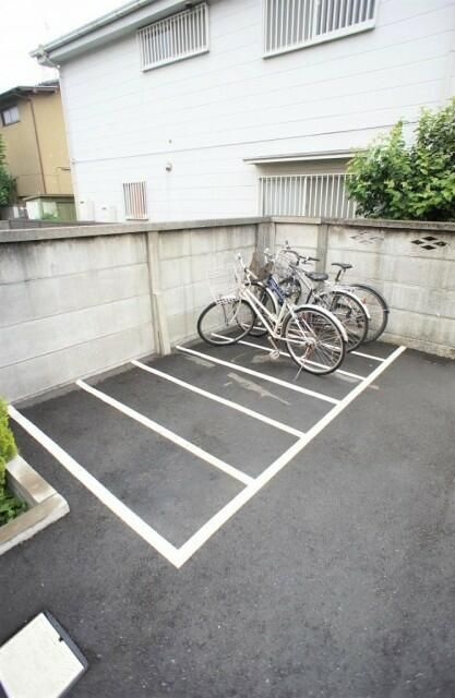 グランフィカーサの設備