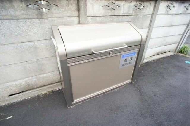 グランフィカーサのその他共用部分