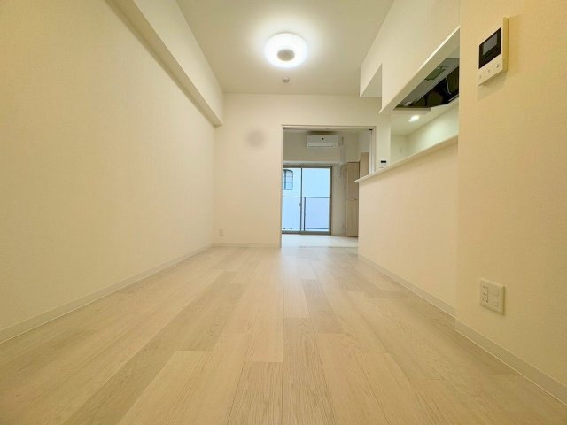グランディア大阪ノースの内装