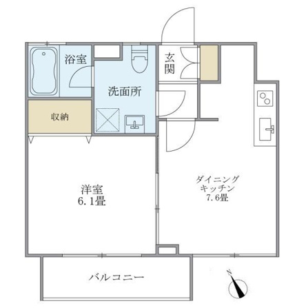 ＷＥＬＬ　Ｈｏｕｓｅ　東大井