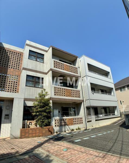 【外観】ＷＥＬＬ　Ｈｏｕｓｅ　東大井