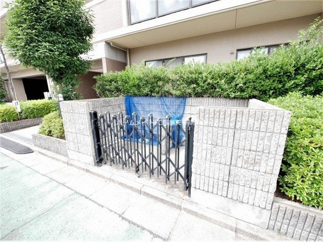 ラフィーネ江坂のその他共用部分