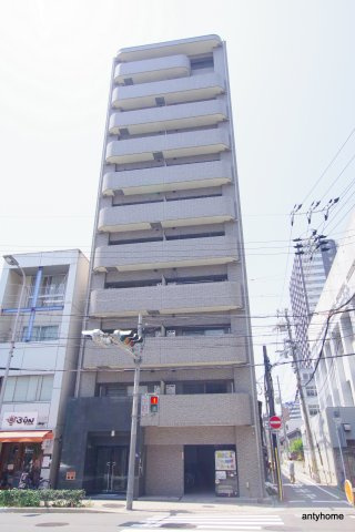 アルグラッド新福島　仲介手数料無料