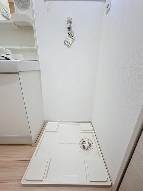 アリビオ両国の寝室