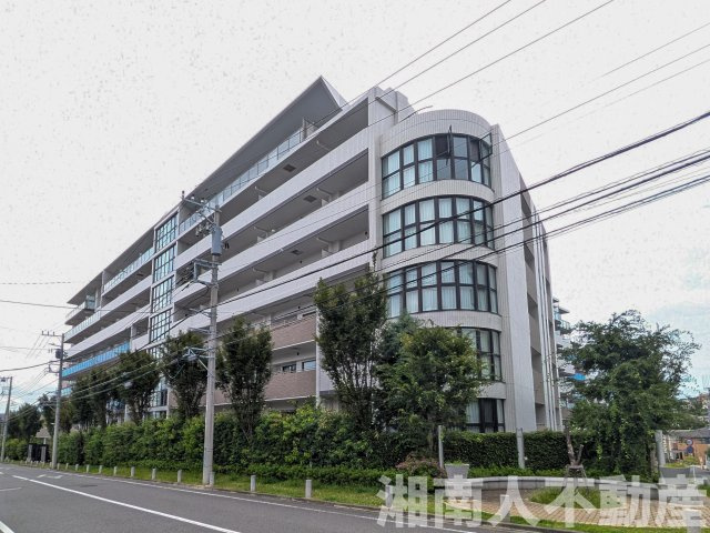 ライオンズ湘南藤沢グランフォート