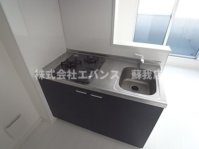 【キッチン】 | エス本千葉 | キッチンでお料理をお楽しみください