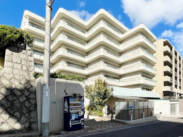 ビクトリアコート夙川